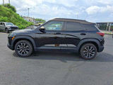 Certified 2021 Chevrolet TrailBlazer ACTIV w/ Sun and Liftgate Package image 4