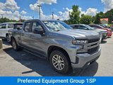 Used 2019 Chevrolet Silverado 1500 RST w/ All-Star Edition image 4
