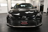 Certified 2021 Toyota Camry LE image 2