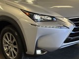 Used 2016 Lexus NX 200t FWD image 3