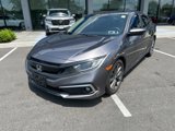 Used 2019 Honda Civic EX image 2