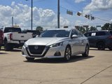 Used 2019 Nissan Altima 2.5 SL image 2