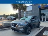 Used 2023 Nissan Rogue SV image 3