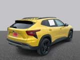Used 2024 Chevrolet Trax ACTIV w/ Sunroof Package image 5