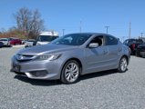 Used 2017 Acura ILX w/ Premium Package image 2