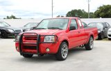Used 2004 Nissan Frontier XE w/ (VTP) Value Truck Pkg image 3