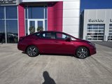 New 2025 Nissan Versa SV w/ Trunk Package image 5
