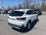 Used 2025 Ford Escape Active w/ Active Premium Tech Pack image 3
