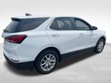 Used 2022 Chevrolet Equinox LT image 2