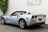 Used 2010 Chevrolet Corvette Convertible w/ Preferred Equipment Group image 3