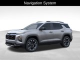 New 2025 Chevrolet Equinox RS w/ Convenience Package III image 2