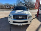 Used 2014 INFINITI QX80 2WD w/ Theater Package image 6