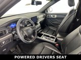 Used 2020 Ford Explorer XLT w/ Equipment Group 202A image 4