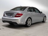Used 2013 Mercedes-Benz C 250 Sedan image 3