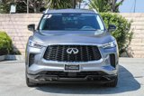 Used 2023 INFINITI QX60 Luxe w/ Cargo Package image 2