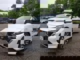 New 2025 Nissan Sentra SV w/ SV Premium Package image 2