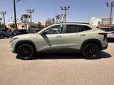 New 2025 Chevrolet Trax ACTIV w/ Driver Confidence Package image 3