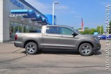 Certified 2021 Honda Ridgeline RTL-E image 2