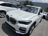 Used 2019 BMW X5 xDrive40i w/ Convenience Package image 3