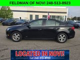 Used 2013 Chevrolet Cruze LTZ w/ Enhanced Safety Package image 2