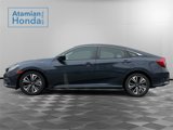 Used 2017 Honda Civic EX-T image 2