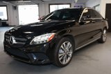 Used 2020 Mercedes-Benz C 300 4MATIC Sedan image 3