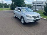 Used 2015 Lexus RX 350 AWD image 4