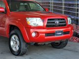 Used 2011 Toyota Tacoma PreRunner image 2