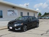 Used 2019 Ford Fusion Titanium image 2