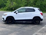 Certified 2022 Chevrolet Trax LT w/ Premium Seat Package image 6