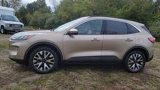 Certified 2020 Ford Escape SEL image 4