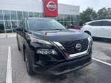 Certified 2021 Nissan Rogue S image 3