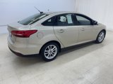 Used 2017 Ford Focus SE w/ Interior Protection Package image 5