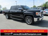 Used 2014 GMC Sierra 1500 SLT w/ SLT Preferred Package image 3