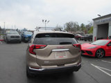 Used 2018 GMC Terrain SLT image 2