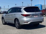 Used 2020 INFINITI QX60 Pure image 5
