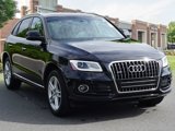 Used 2016 Audi Q5 2.0T Premium Plus w/ Technology Package image 3