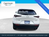 Used 2023 MAZDA CX-30 AWD 2.5 S w/ Select Package image 4