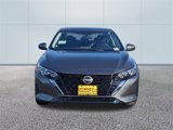 New 2025 Nissan Sentra S image 3