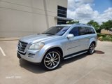 Used 2010 Mercedes-Benz GL 550 4MATIC image 4