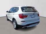 Used 2017 BMW X3 xDrive28i image 4