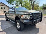 Used 2014 RAM 2500 Big Horn image 3
