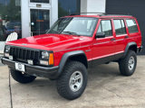 Used 1995 Jeep Cherokee Sport image 4