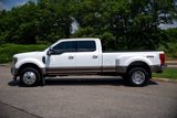 Used 2022 Ford F450 King Ranch w/ King Ranch Ultimate Package image 2