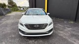 Used 2017 Hyundai Sonata Sport 2.0T image 2