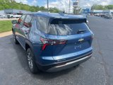 New 2025 Chevrolet Equinox LT image 3