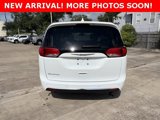 Used 2020 Chrysler Pacifica Touring w/ Tire & Wheel Group image 3