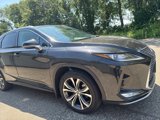 Used 2022 Lexus RX 350 AWD w/ Premium Package image 2