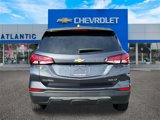 Certified 2022 Chevrolet Equinox LT image 6