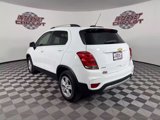 Used 2021 Chevrolet Trax LT w/ LT Convenience Package image 5